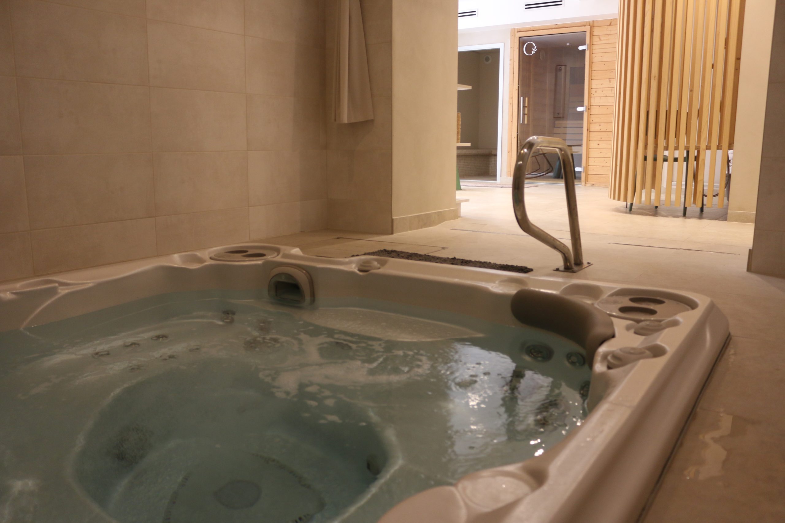 Espace Spa Privatif EOS Poissy