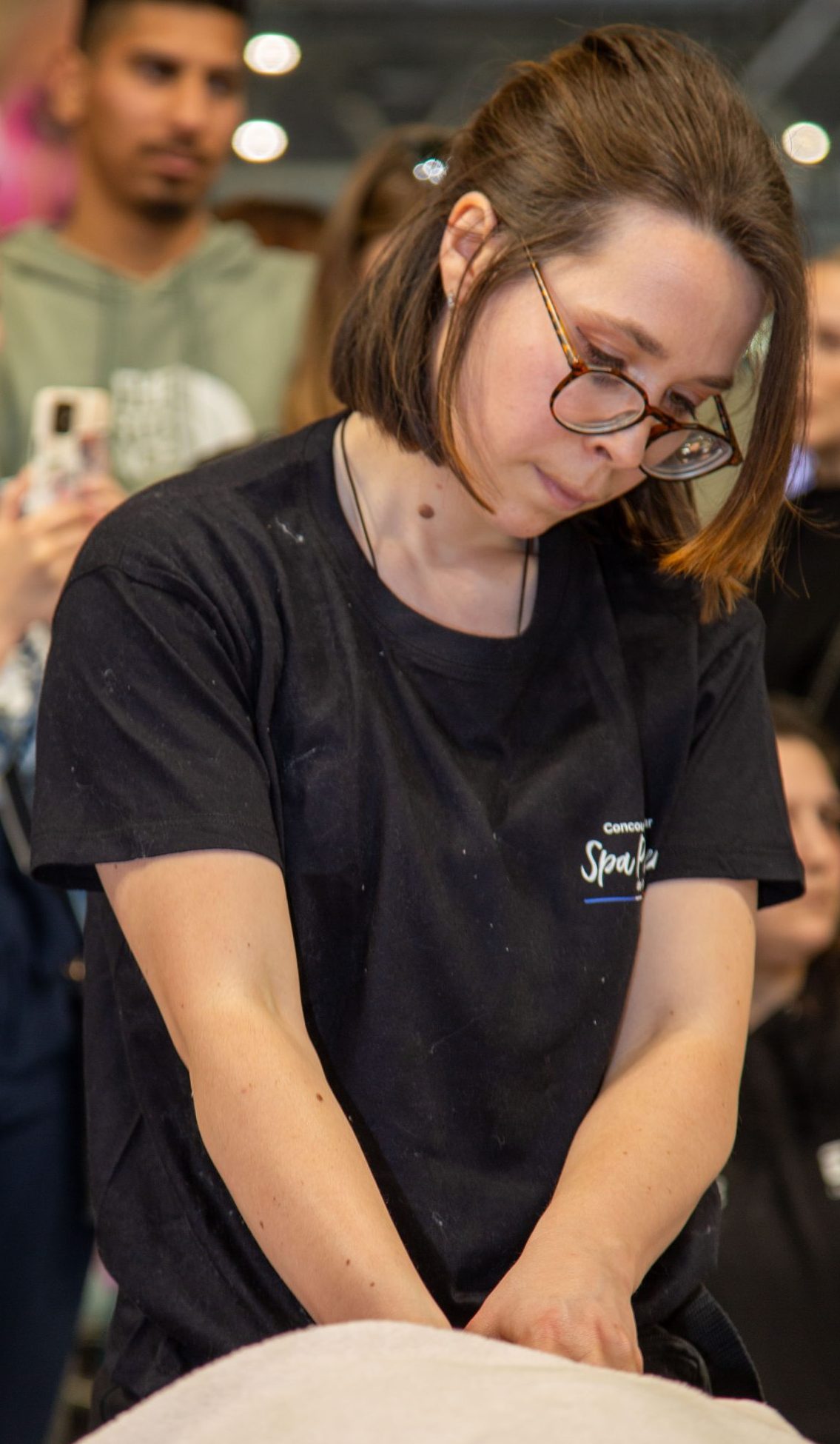 Floriane - Accompagnatrice bien-être, de la femme, des sportifs & formatrice