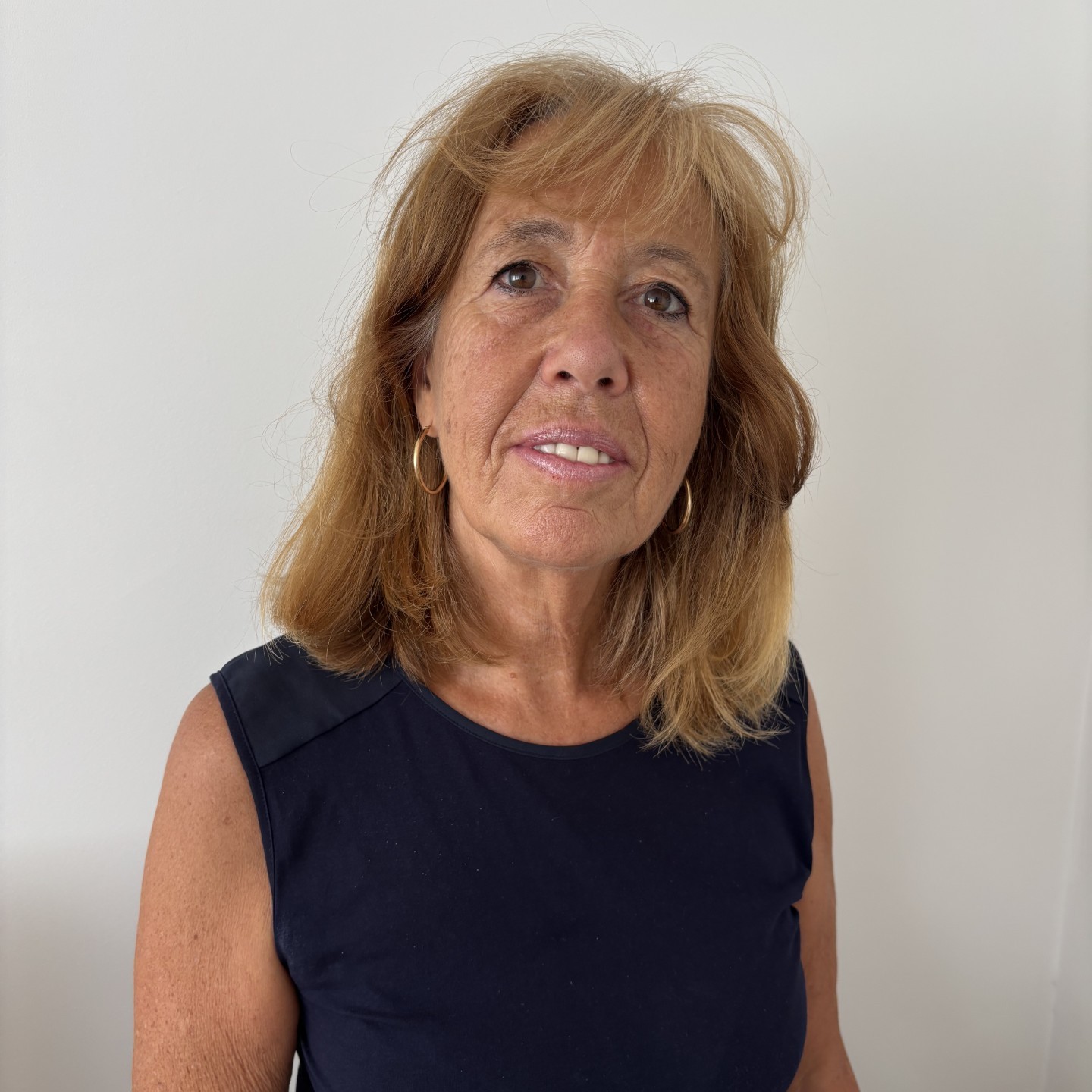 Sylvie Renaud